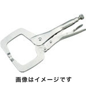 KTC 京都機械工具 KTC 280R ロッキング プライヤ Cクランプ 270mm