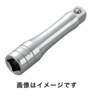 KTC 京都機械工具 KTC BE3-150 9.5sq. エクステンションバー 150mm