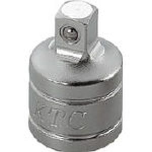 KTC 京都機械工具 KTC BA32 9.5sq. ソケットアダプタ