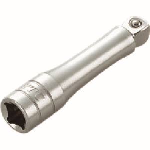 KTC 京都機械工具 KTC BE3-100JW-S 9.5sq. 首振りエクステンションバー 袋入り