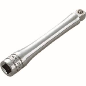 KTC 京都機械工具 KTC BE2-100JW-S 6.3sq. 首振りエクステンションバー 袋入り
