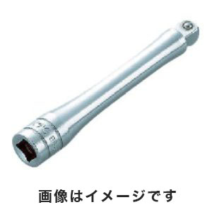 KTC 京都機械工具 KTC BE2-150JW 6.3sq. 首振りエクステンションバー 150mm