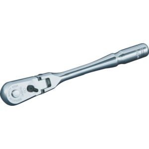 KTC 京都機械工具 KTC NBRC390F ネプロス 9.5sq. フレックスラチェットハンドル