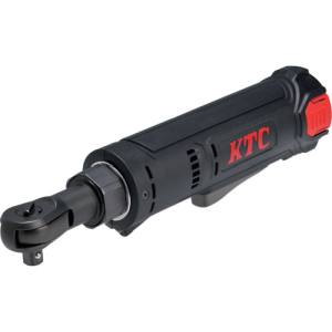KTC 京都機械工具 KTC JTRE310 9.5sq コードレスラチェットレンチ