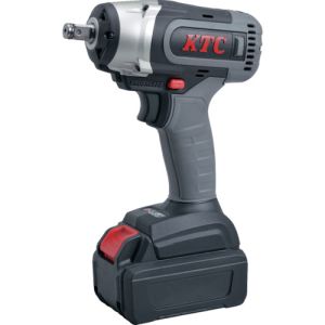 KTC 京都機械工具 KTC JTAE473A 12.7sq.コ-ドレストルクリミットインパクトレンチセット