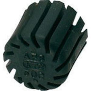 KTC 京都機械工具 KTC APS-30G ブラケットサンダ用ゴムホイール φ30用