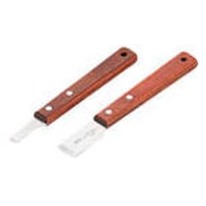 KTC 京都機械工具 KTC KZ12A ステンレススクレーパーセット 2本組