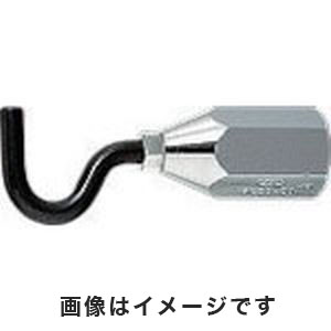 KTC 京都機械工具 KTC AUD3-C1 スライドハンマプラー 板金フック W9/16-12