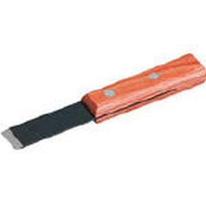 KTC 京都機械工具 KTC KZ3S-18 硬鋼刃スクレーパー ショート