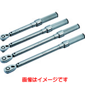 KTC 京都機械工具 KTC CMPC1004 12.7プレセット型トルクレンチ