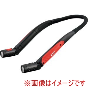 KTC 京都機械工具 KTC AL814N 充電式LEDネックライト