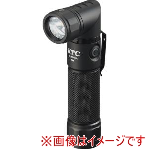 KTC 京都機械工具 KTC AL816HA 充電式LEDフレキシブルライト ハンドライトタイプ 