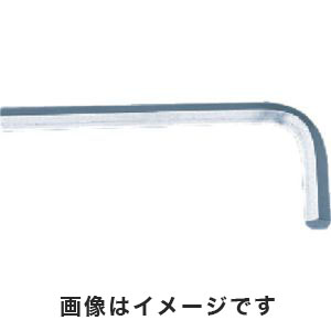KTC 京都機械工具 KTC HLD100-1.5 ハイグレードL形スタンダード六角棒レンチ 1.5mm