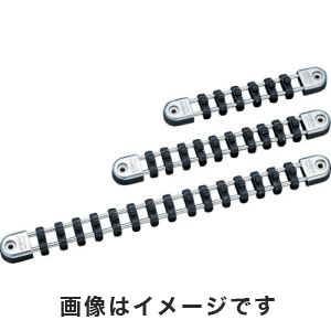 KTC 京都機械工具 KTC NEHB210 ネプロス 6.3sq. ソケットホルダー 10コ NEPROS