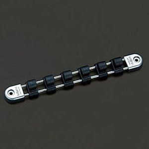 KTC 京都機械工具 KTC NEHB406 ネプロス 12.7sq. ソケットホルダー 6コ NEPROS
