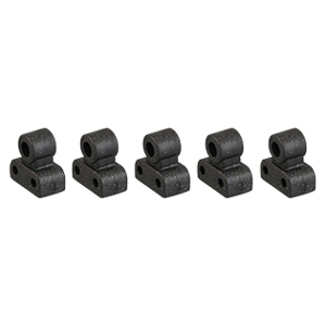 KTC 京都機械工具 KTC NTEHB405 ネプロス ソケットホルダー用スペアクリップセット 12.7sq. 5コ NEPROS