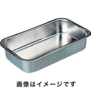 KTC 京都機械工具 KTC YKPT-24 ステンレスパーツトレイ 240×144×48