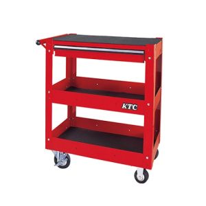 KTC 京都機械工具 KTC SKX2613 ワゴン 3段1引出し 715×410×880