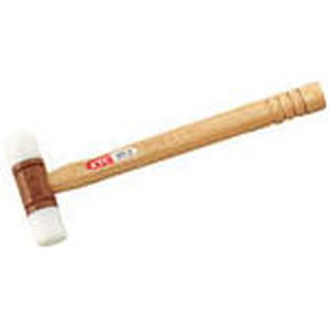 KTC 京都機械工具 KTC UD8-10 プラスチックハンマ