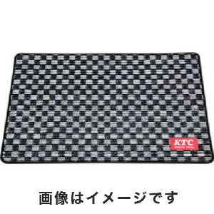 KTC 京都機械工具 KTC EKR-701 ガレージマット 900×600