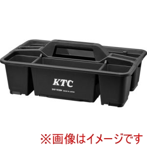 KTC 京都機械工具 KTC EKP-TR3BK プラハードトレイ ブラック EKP-TR3BK メーカー直送 代引不可 北海道沖縄離島不可