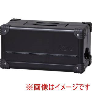 KTC 京都機械工具 KTC SK3562WZGBK 工具セット 両開きメタルケースタイプ [56点] メーカー直送 代引不可 北海道沖縄離島不可