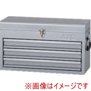 KTC 京都機械工具 KTC SK7722XS 工具セット チェストタイプ 72点 シルバー メーカー直送 代引不可 北海道沖縄離島不可