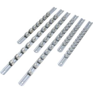 スエカゲツール SUEKAGETOOL  スエカゲツール H301 ソケットハンガー 7個入 