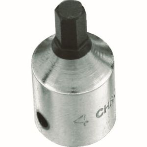 スエカゲツール SUEKAGETOOL スエカゲツール  HS080 ヘックスソケット 8mm