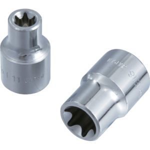 スエカゲツール SUEKAGETOOL  スエカゲツール ES412 スペシャル EソケットE-12