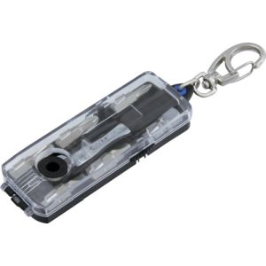 スエカゲツール SUEKAGETOOL  スエカゲツール MRD-7S 7PCミニラチェット&ドライバービットセット