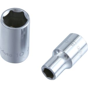 スエカゲツール SUEKAGETOOL スエカゲツール 0121040 ソケット 4mm
