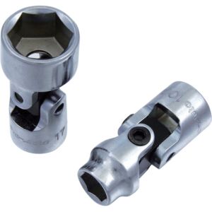 スエカゲツール SUEKAGETOOL  スエカゲツール 2831110 ユニバーサル ジョイントソケット 対辺寸法 11mm