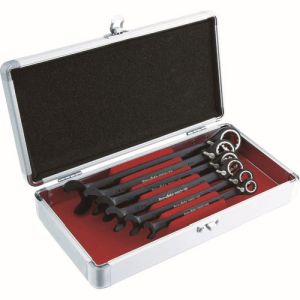 スエカゲツール SUEKAGETOOL スエカゲツール  RSG-6S ラピッドスプラインギアレンチ6本組セット