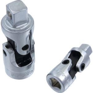 スエカゲツール SUEKAGETOOL  スエカゲツール 2741000 1/2DR ユニバーサル ジョイント
