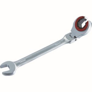 スエカゲツール SUEKAGETOOL スエカゲツール  FNFG-08 フレアナットフレックスギアレンチ8MM
