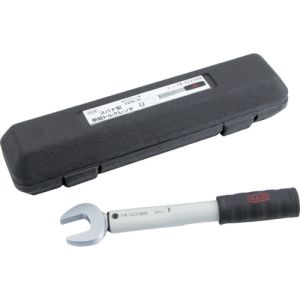 スエカゲツール SUEKAGETOOL  スエカゲツール TR-S2238N スパナ型単能トルクレンチ 