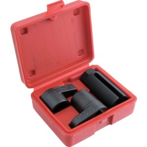 スエカゲツール SUEKAGETOOL  スエカゲツール OSV-3S 3PC 02センサーソケット セット