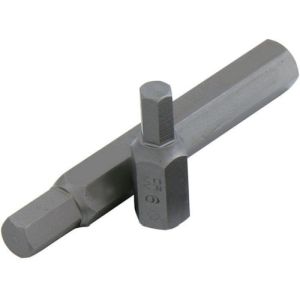 スエカゲツール SUEKAGETOOL  スエカゲツール 408 ドライバビットヘキサゴン 六角 14mm