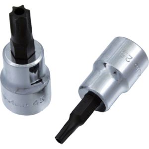 スエカゲツール SUEKAGETOOL  スエカゲツール 133SB27 スペシャルビットソケットT27