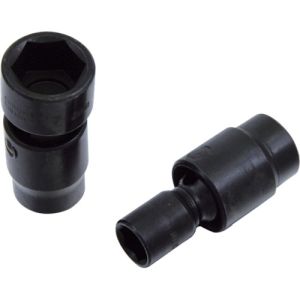スエカゲツール SUEKAGETOOL  スエカゲツール 3827 インパクトユニバーサル 18mm