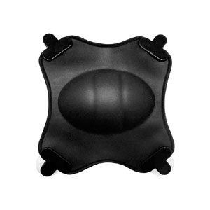 トリコインダストリーズ アイビル シャンプークッション もちマロ AIVIL トリコインダストリーズ