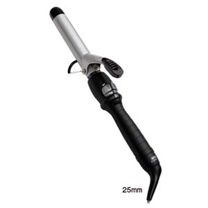 トリコインダストリーズ アイビル DH-25 DHセラミックアイロン 25mm AIVIL トリコインダストリーズ