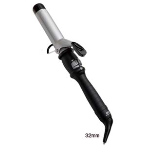 トリコインダストリーズ アイビル DH-32 DHセラミックアイロン 32mm AIVIL トリコインダストリーズ
