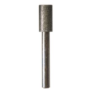 高芝ギムネ製作所 高芝ギムネ No.1030-1 DIA-T 6mm 丸軸 ダイヤヤスリ ＃1 円柱