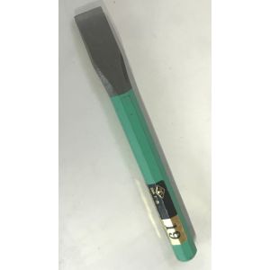 高芝ギムネ製作所 高芝ギムネ No.319-R DIA-T 平タガネ レインボー 19x188mm