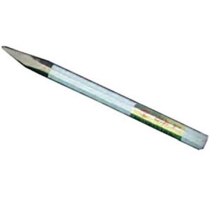 高芝ギムネ製作所 高芝ギムネ No.410-R DIA-T チス コンクリタガネ レインボー 10x150