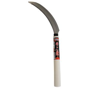 高芝ギムネ製作所 高芝ギムネ No.2762RS 龍宝丸 ステンレス製 のこ鎌