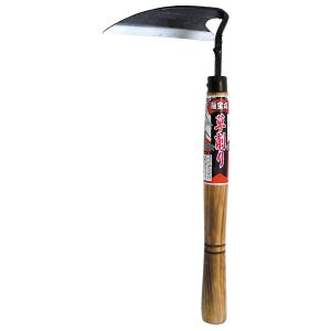 高芝ギムネ製作所 高芝ギムネ No.30No.30R 龍宝丸 草削り