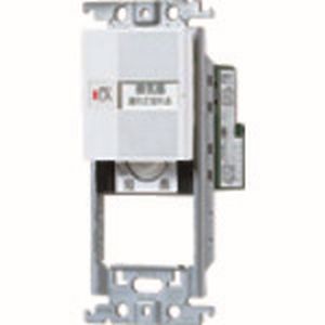 パナソニック panasonic パナソニック WTC53515W ワイド21電子換気扇遅れ停止スイッチセツ